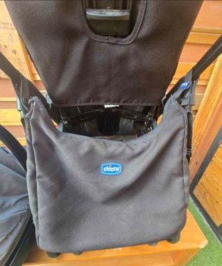 Conjunto Chicco como nuevo