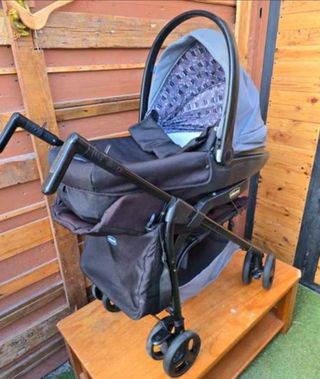 Conjunto Chicco como nuevo