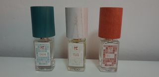Perfumes MZ Mariza 