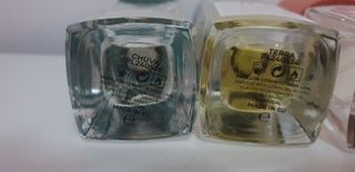 Perfumes MZ Mariza 