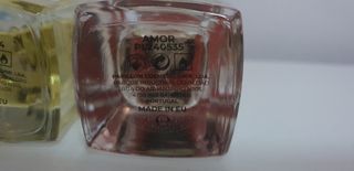 Perfumes MZ Mariza 