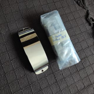 ¡OCASIÓN! Bajo eléctrico Jazz Bass 5 cuerdas.