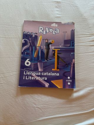 Libros 6º Primaria
PRECIO NEGOCIABLE
