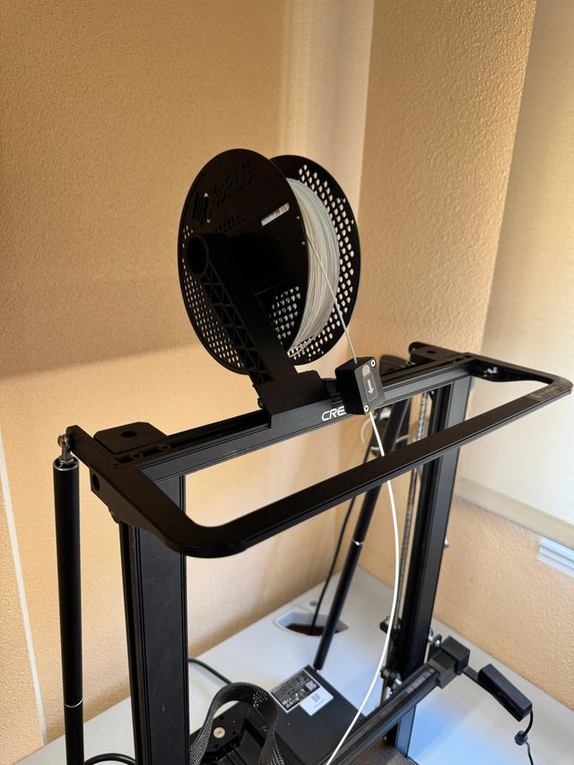 Impresora 3D Creality CR-10 Smart Pro