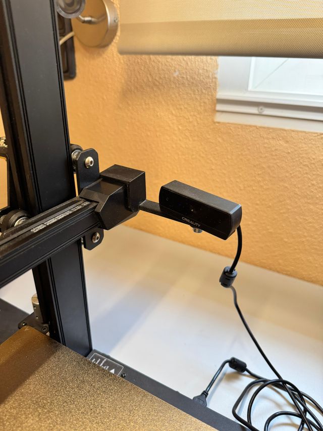 Impresora 3D Creality CR-10 Smart Pro