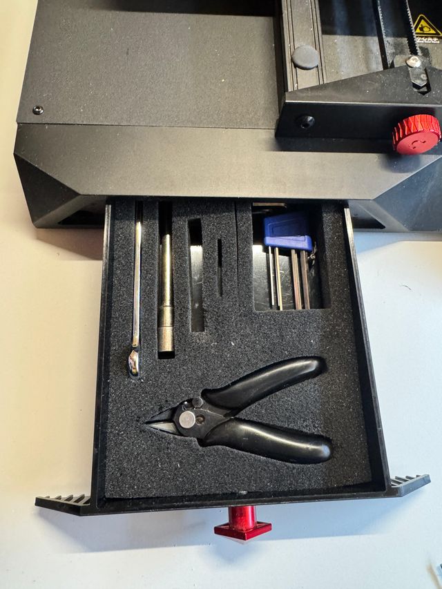 Impresora 3D Creality CR-10 Smart Pro