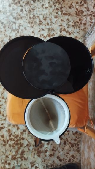 Cafetera Braun - Cafetera eléctrica