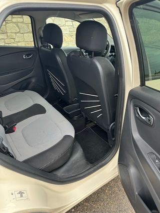 Renault Captur 2016