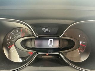 Renault Captur 2016