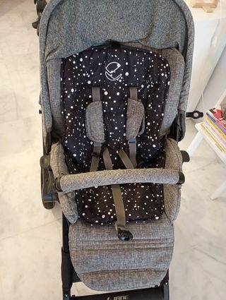 Trio Jané Muum - Silla paseo