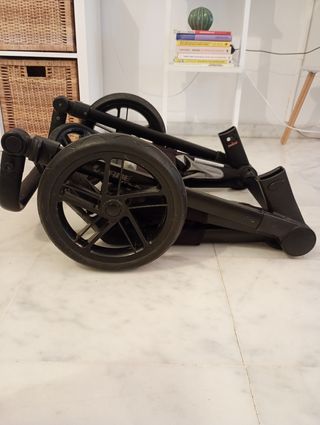 Trio Jané Muum - Silla paseo