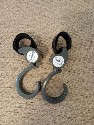 Trio Jané Muum - Silla paseo