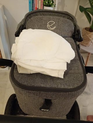 Trio Jané Muum - Silla paseo