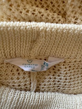 Calças de praia Primark