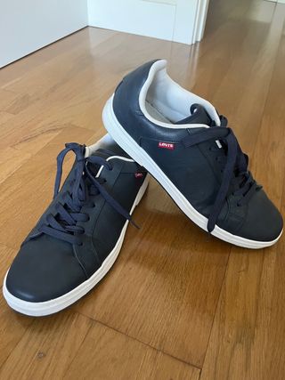 Zapatillas Levi's - Talla 45