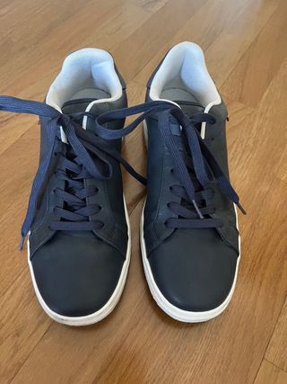 Zapatillas Levi's - Talla 45