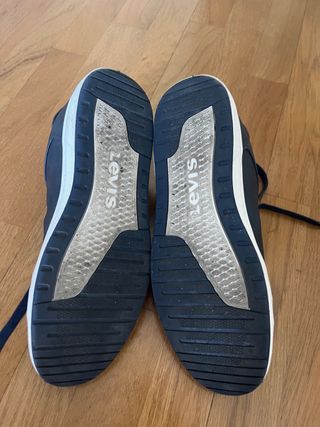 Zapatillas Levi's - Talla 45