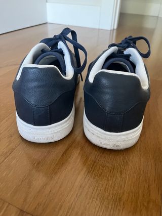 Zapatillas Levi's - Talla 45