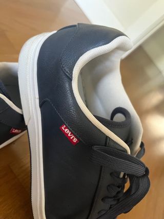 Zapatillas Levi's - Talla 45