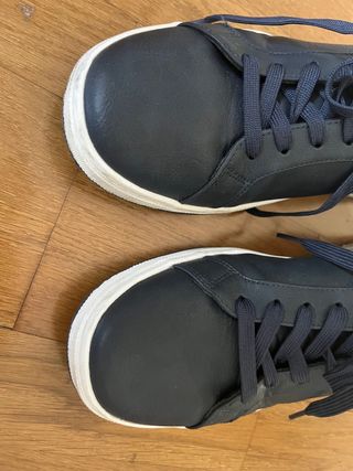 Zapatillas Levi's - Talla 45