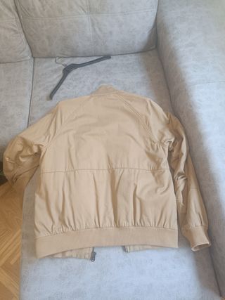 Chaqueta G-Star beige
