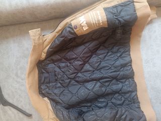 Chaqueta G-Star beige