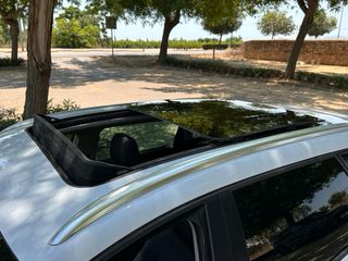 SEAT Leon ST FR 2.0 TDI