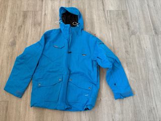 traje esquí adulto talla M