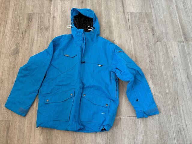 traje esquí adulto talla M