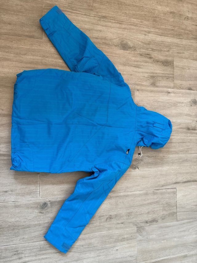 traje esquí adulto talla M