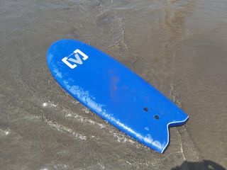 Tabla surf Victory 4,7"