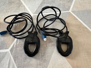 2 Pinzas amperimétricas NEURIO TESLA