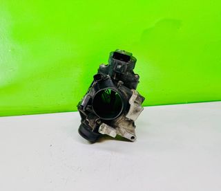 9639469280 Cuerpo Mariposa Peugeot 307 1.6 HDI