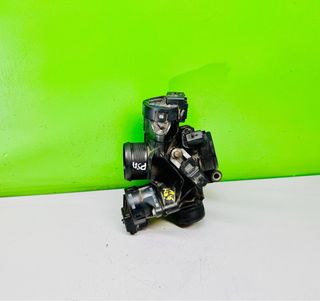 9639469280 Cuerpo Mariposa Peugeot 307 1.6 HDI