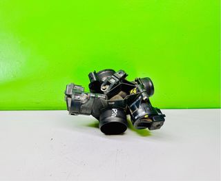 9639469280 Cuerpo Mariposa Peugeot 307 1.6 HDI