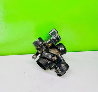 9639469280 Cuerpo Mariposa Peugeot 307 1.6 HDI