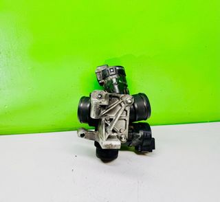 9639469280 Cuerpo Mariposa Peugeot 307 1.6 HDI