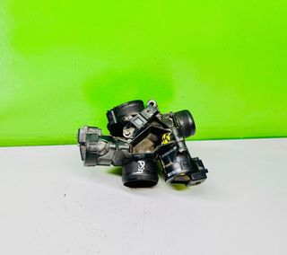 9639469280 Cuerpo Mariposa Peugeot 307 1.6 HDI