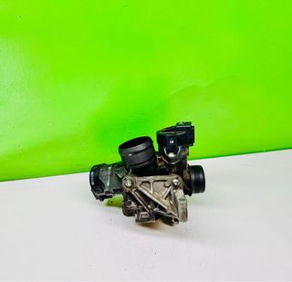 9639469280 Cuerpo Mariposa Peugeot 307 1.6 HDI