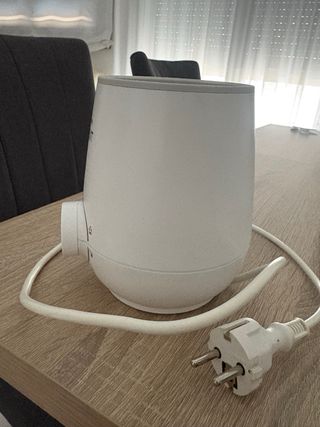 Calienta biberones Philips Avent