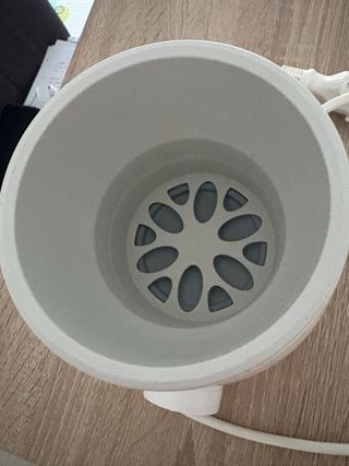 Calienta biberones Philips Avent