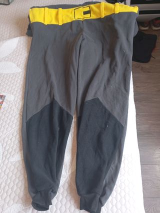 Disfraz Batman adulto