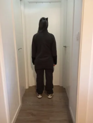 Disfraz Batman adulto