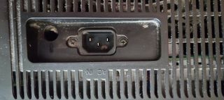 TELEVISIÓN TV LG 32" LCD NEGRA