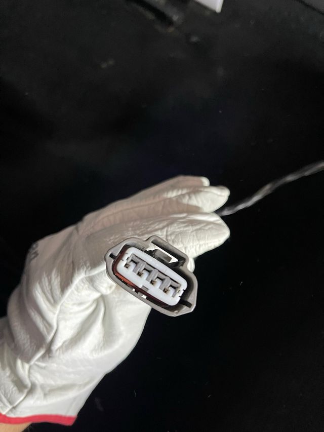 Aforador Renault Clio