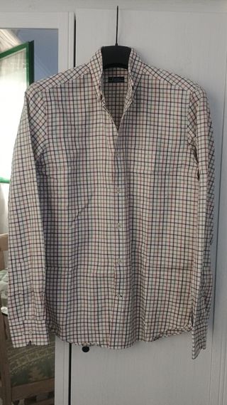 Massimo Dutti - Talla S