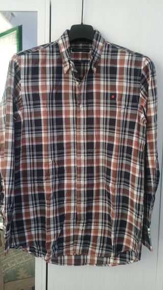 Massimo Dutti - Talla S