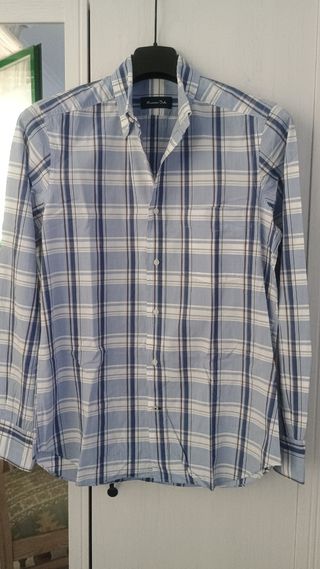 Massimo Dutti - Talla S