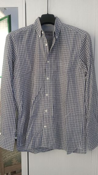 Massimo Dutti - Talla S