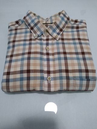 Massimo Dutti - Talla S
